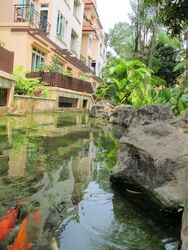 Seletar Springs Condominium (D28), Condominium #568145561